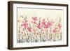 Watercolor Garden-Elyse DeNeige-Framed Art Print