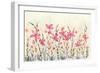 Watercolor Garden-Elyse DeNeige-Framed Art Print