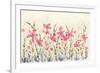 Watercolor Garden-Elyse DeNeige-Framed Art Print