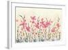 Watercolor Garden-Elyse DeNeige-Framed Art Print