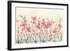 Watercolor Garden-Elyse DeNeige-Framed Art Print