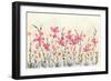 Watercolor Garden-Elyse DeNeige-Framed Premium Giclee Print