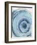 Watercolor Geode IX-Chris Paschke-Framed Art Print