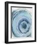 Watercolor Geode IX-Chris Paschke-Framed Art Print