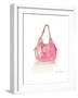 Watercolor Handbags II-Lanie Loreth-Framed Art Print