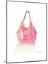 Watercolor Handbags II-Lanie Loreth-Mounted Art Print