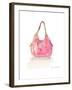 Watercolor Handbags II-Lanie Loreth-Framed Art Print