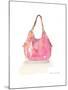 Watercolor Handbags II-Lanie Loreth-Mounted Art Print