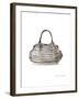 Watercolor Handbags III-Lanie Loreth-Framed Art Print