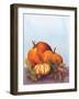 Watercolor Harvest II-Wild Apple Portfolio-Framed Art Print