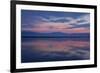 Watercolor I-Mark Geistweite-Framed Photographic Print