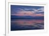 Watercolor I-Mark Geistweite-Framed Photographic Print