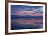 Watercolor I-Mark Geistweite-Framed Photographic Print