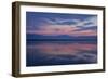 Watercolor I-Mark Geistweite-Framed Photographic Print