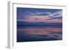 Watercolor I-Mark Geistweite-Framed Photographic Print