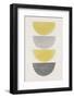 Watercolor Minimal Set #1-jay stanley-Framed Photographic Print