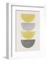 Watercolor Minimal Set #1-jay stanley-Framed Photographic Print