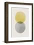 Watercolor Minimal Set #2-jay stanley-Framed Photographic Print