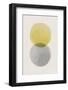 Watercolor Minimal Set #2-jay stanley-Framed Photographic Print