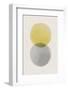 Watercolor Minimal Set #2-jay stanley-Framed Photographic Print