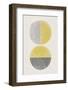 Watercolor Minimal Set #3-jay stanley-Framed Photographic Print