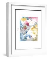 Watercolor Mix 1-Natasha Marie-Framed Giclee Print