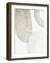 Watercolor No1-Beth Cai-Framed Giclee Print