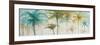 Watercolor Palms-Patricia Pinto-Framed Art Print