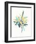 Watercolor Plant II-null-Framed Art Print