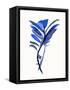 Watercolor Plant III-null-Framed Stretched Canvas