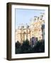 Watercolor Streets of Paris III-Emily Navas-Framed Art Print