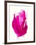 Watercolor Study No.2-Emma Jones-Framed Giclee Print