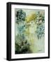 Watercolor Watermill-Pol Ledent-Framed Art Print