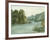 Watercolour Sketchbook I-Ethan Harper-Framed Art Print