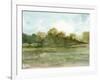 Watercolour Sketchbook II-Ethan Harper-Framed Art Print