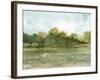 Watercolour Sketchbook II-Ethan Harper-Framed Art Print