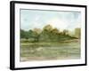 Watercolour Sketchbook II-Ethan Harper-Framed Art Print