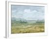 Watercolour Sketchbook III-Ethan Harper-Framed Art Print