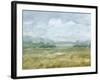 Watercolour Sketchbook III-Ethan Harper-Framed Art Print