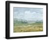 Watercolour Sketchbook III-Ethan Harper-Framed Art Print