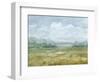 Watercolour Sketchbook III-Ethan Harper-Framed Art Print