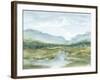 Watercolour Sketchbook IV-Ethan Harper-Framed Art Print