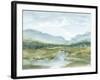 Watercolour Sketchbook IV-Ethan Harper-Framed Art Print