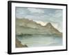 Watercolour Sketchbook V-Ethan Harper-Framed Art Print