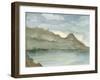 Watercolour Sketchbook V-Ethan Harper-Framed Art Print