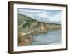 Watercolour Sketchbook VII-Ethan Harper-Framed Art Print