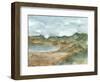 Watercolour Sketchbook VIII-Ethan Harper-Framed Art Print