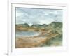 Watercolour Sketchbook VIII-Ethan Harper-Framed Art Print