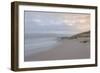 Watercolour Sunrise-Valda Bailey-Framed Photographic Print