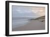 Watercolour Sunrise-Valda Bailey-Framed Photographic Print